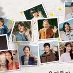 ไอจีนักแสดงOur Blues