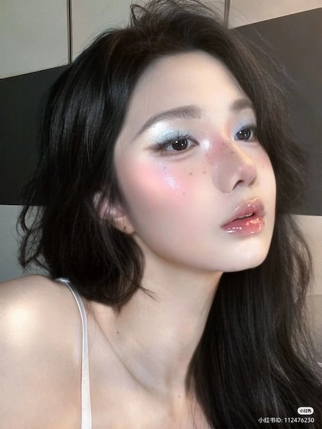 ไอเดียแต่งหน้า - IYou Beauty