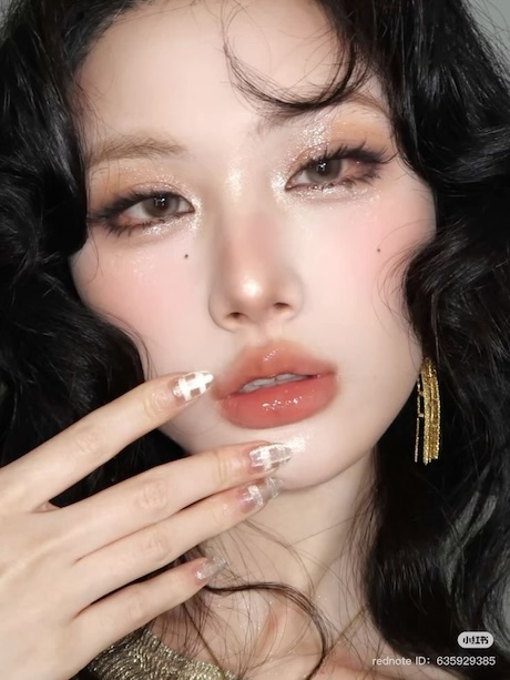 ไอเดียแต่งหน้า - IYou Beauty