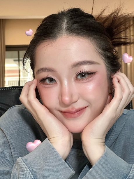 1ไอเดียแต่งหน้า - IYou Beauty