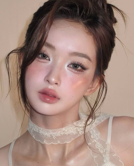 ไอเดียแต่งหน้า - IYou Beauty