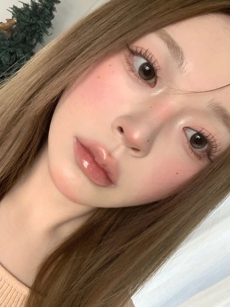 ไอเดียแต่งหน้า - IYou Beauty