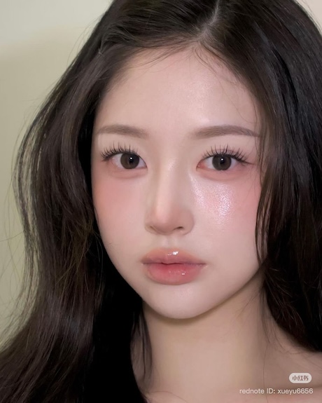 ไอเดียแต่งหน้า - IYou Beauty