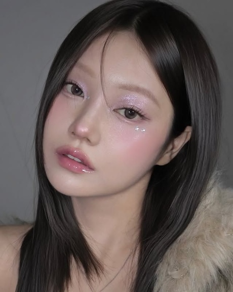 ไอเดียแต่งหน้า - IYou Beauty