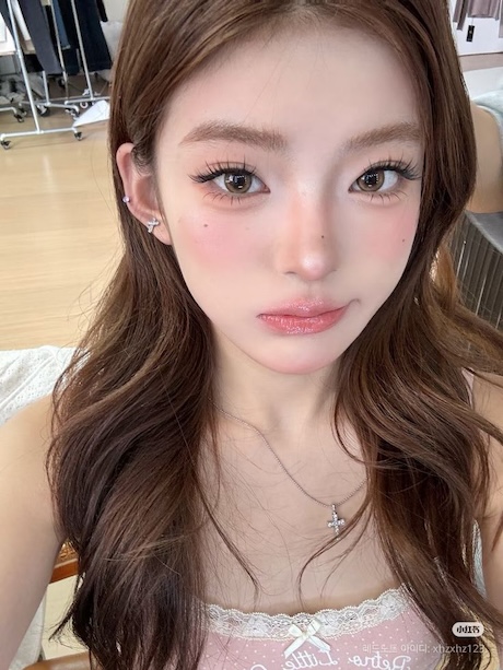 ไอเดียแต่งหน้า - IYou Beauty